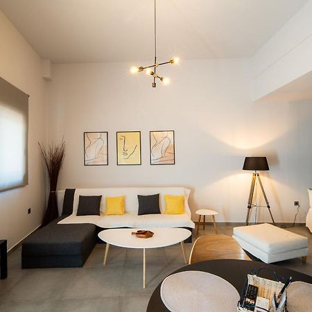 볼로스 Onar House 아파트 외부 사진