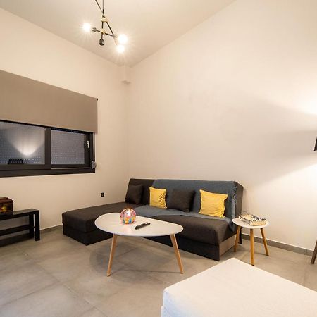 볼로스 Onar House 아파트 외부 사진