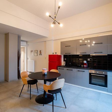 볼로스 Onar House 아파트 외부 사진