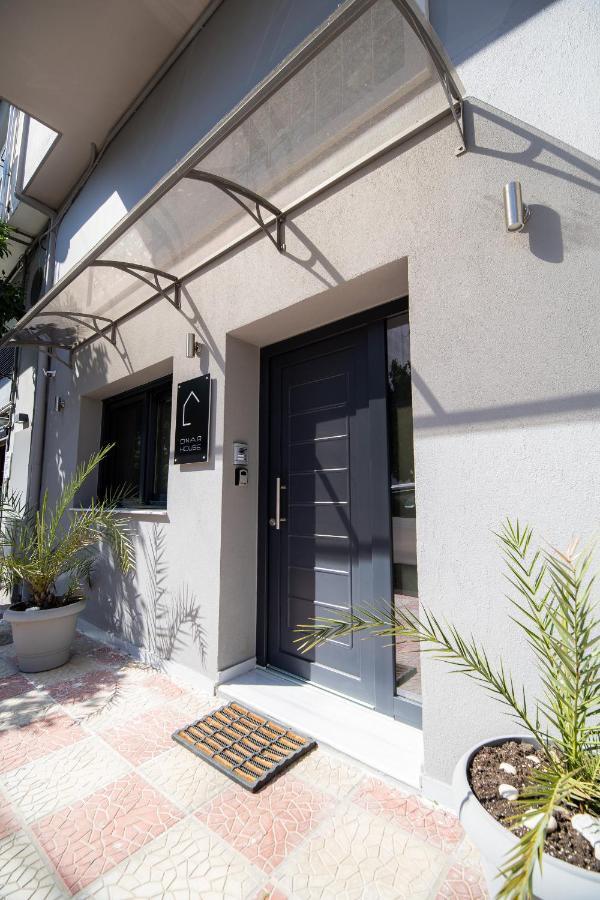 볼로스 Onar House 아파트 외부 사진