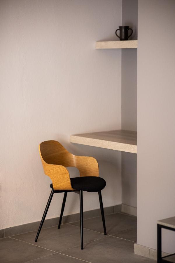 볼로스 Onar House 아파트 외부 사진