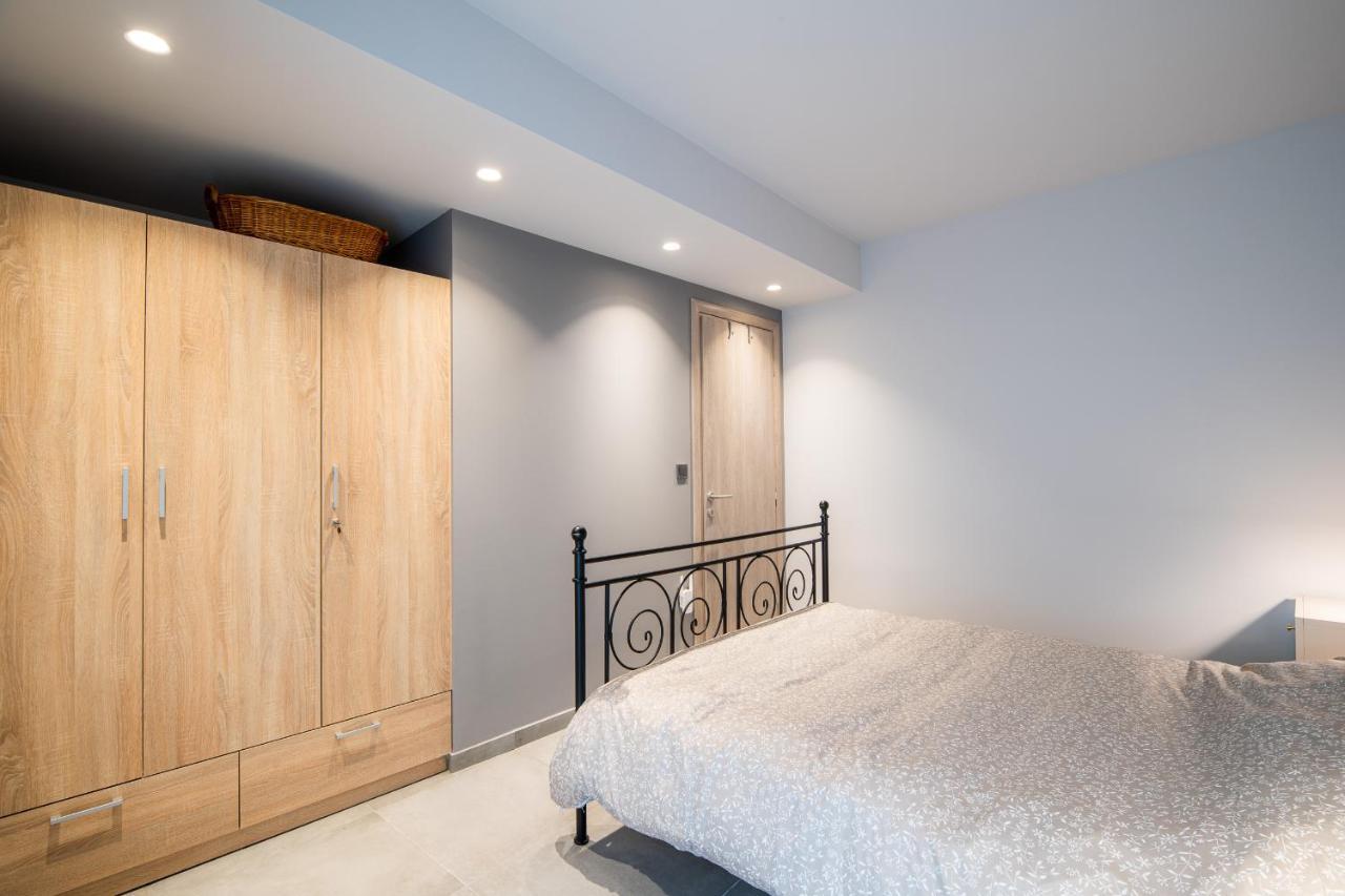 볼로스 Onar House 아파트 외부 사진