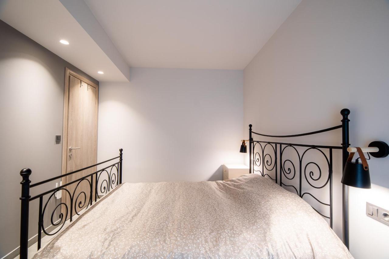 볼로스 Onar House 아파트 외부 사진
