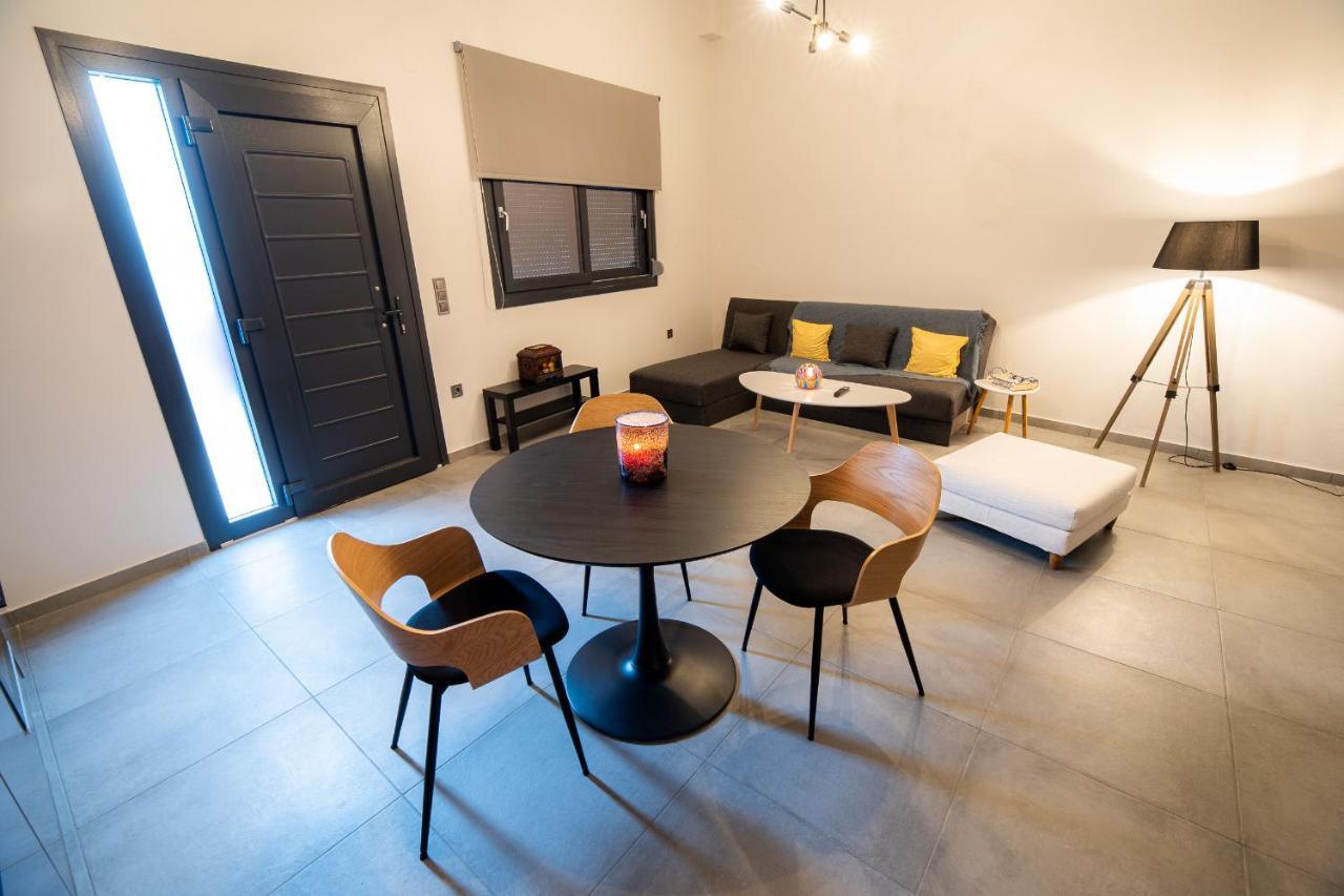 볼로스 Onar House 아파트 외부 사진