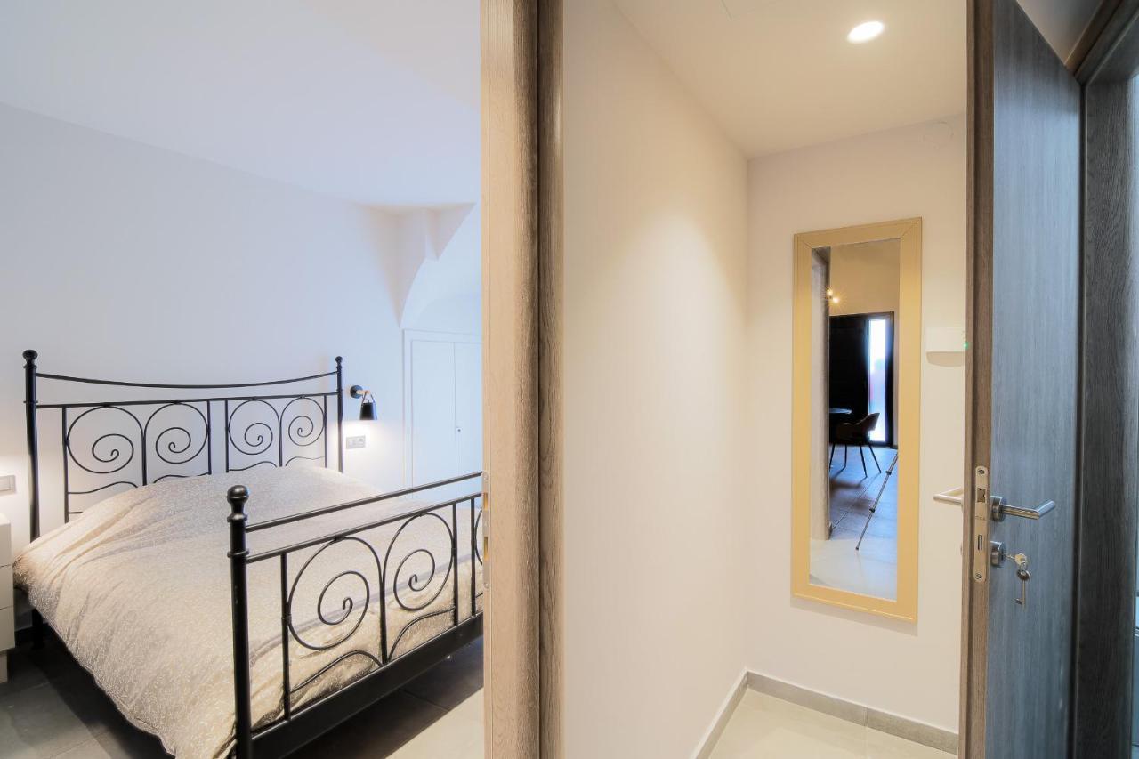 볼로스 Onar House 아파트 외부 사진