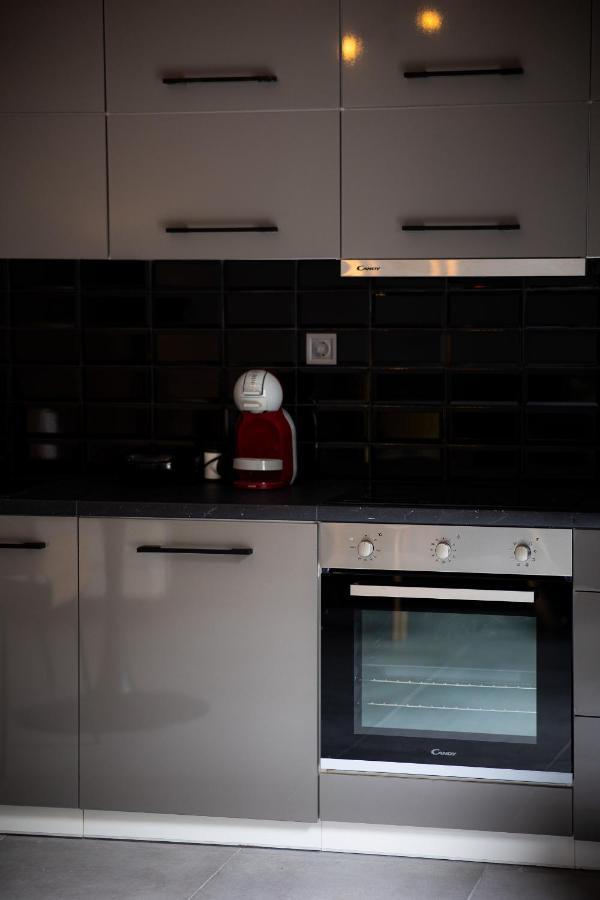 볼로스 Onar House 아파트 외부 사진