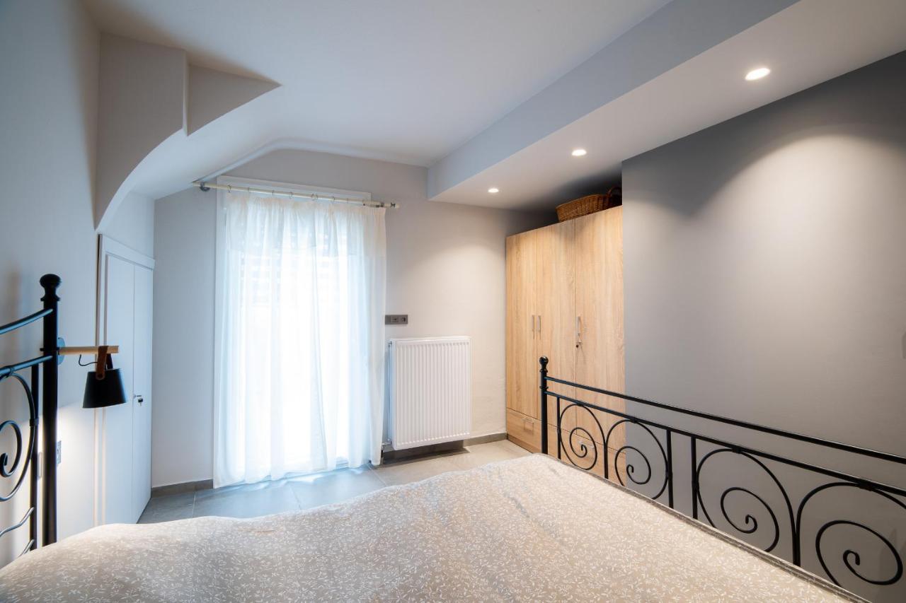 볼로스 Onar House 아파트 외부 사진