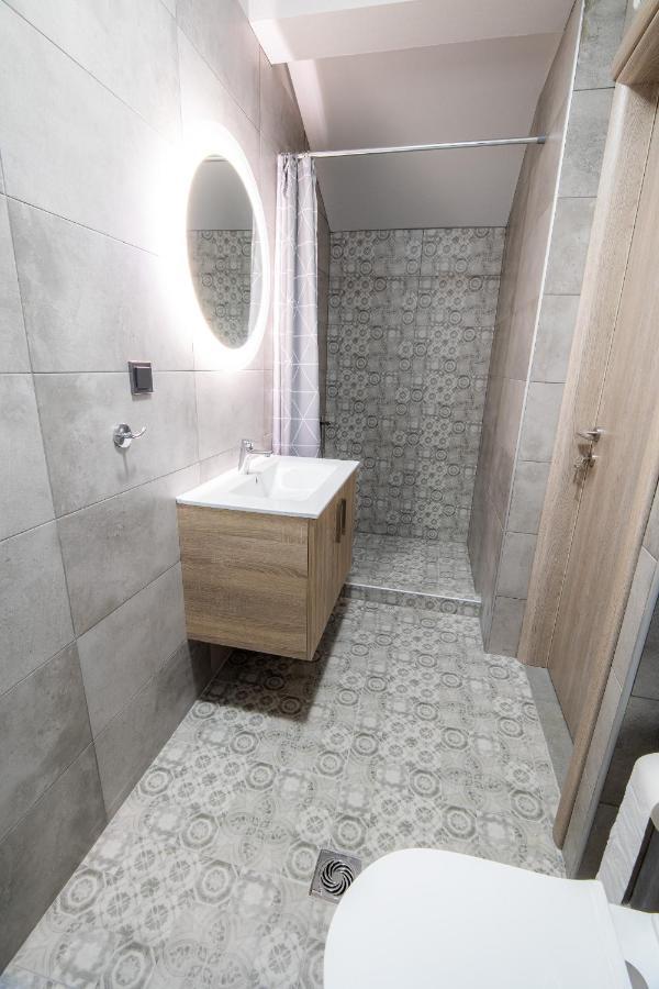 볼로스 Onar House 아파트 외부 사진