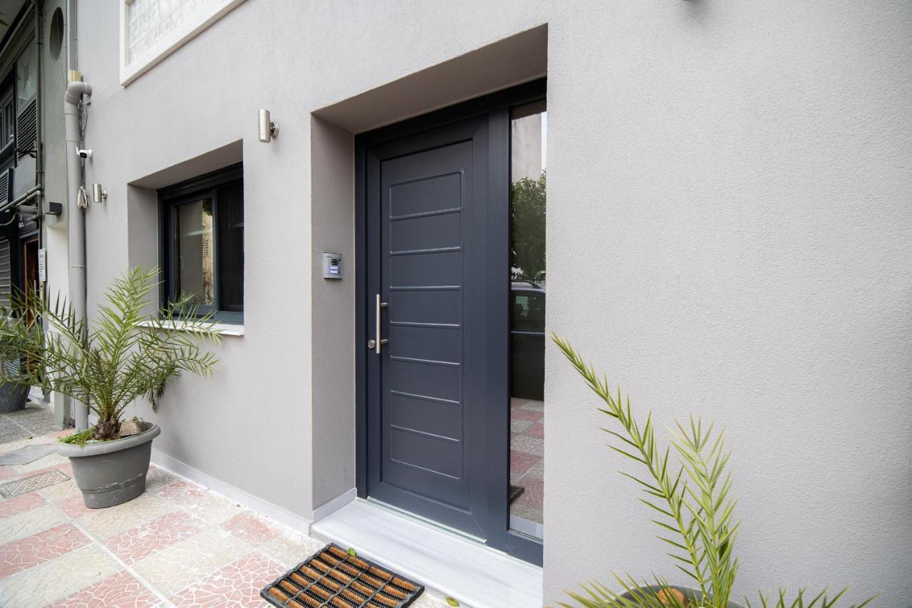볼로스 Onar House 아파트 외부 사진