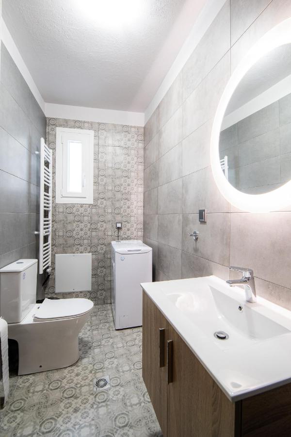 볼로스 Onar House 아파트 외부 사진